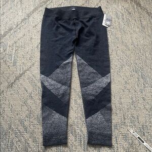 Splendid M Blue Leggings